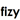 Fizy