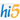 Hi 5