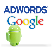 serviço gestão adwords